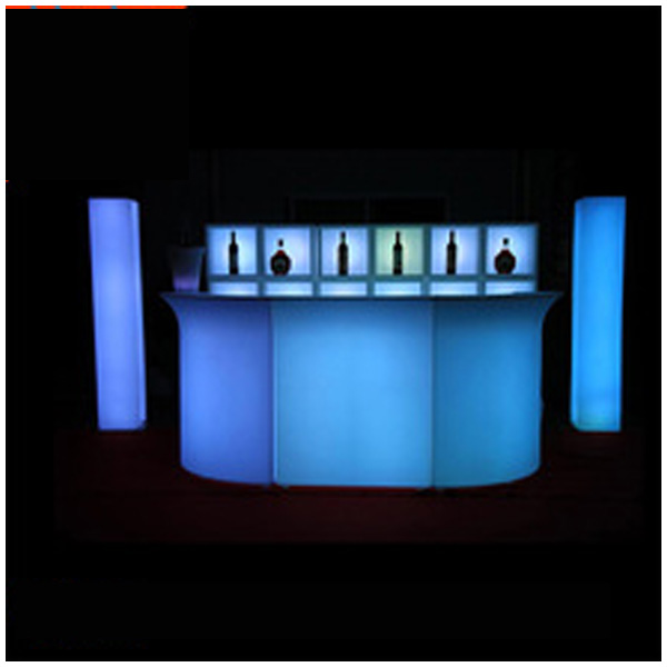 LED Bar Counter
