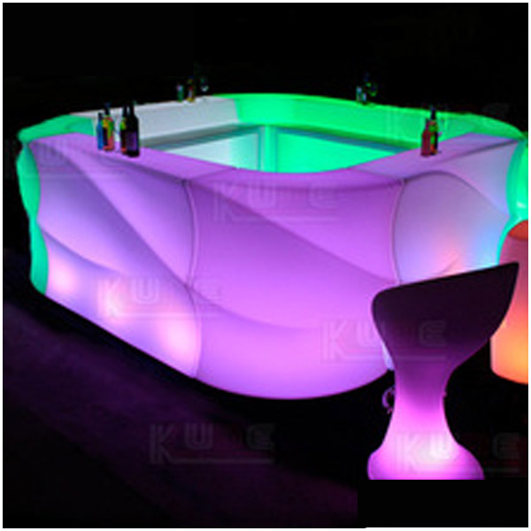 LED Bar Furniture