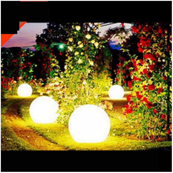 LED Garden Light