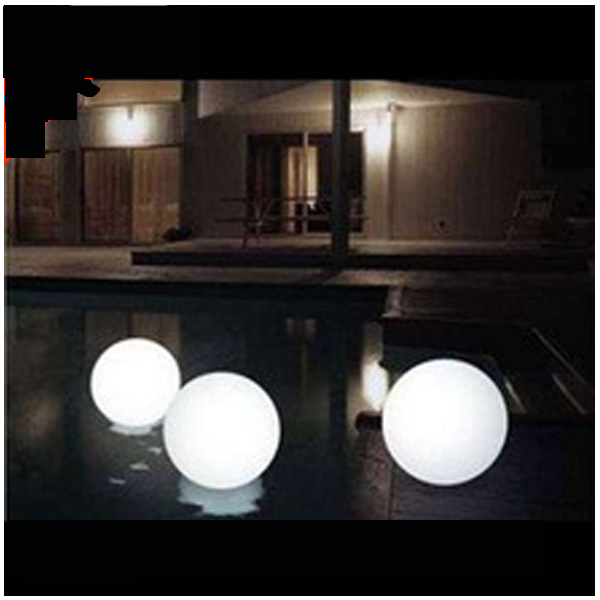 LED Garden Light