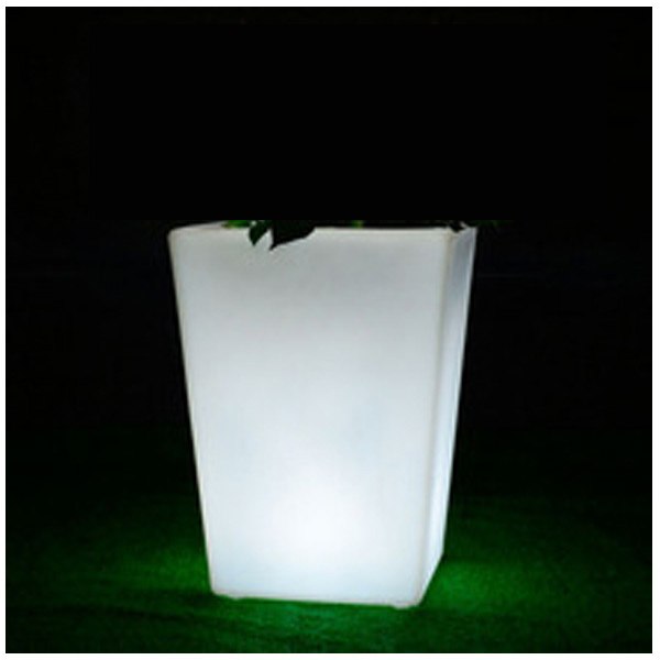 LED Light Speaker