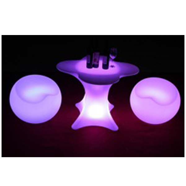 LED Sofa Chair