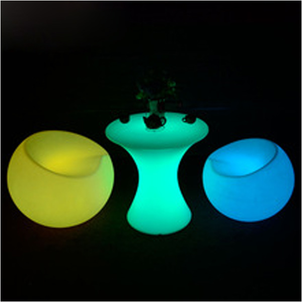 LED Sofa