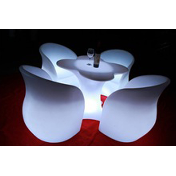 LED Table