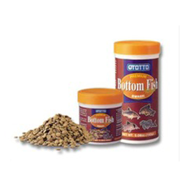 BOTTOM FISH FOOD