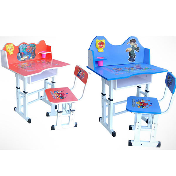 Baby Reading Table