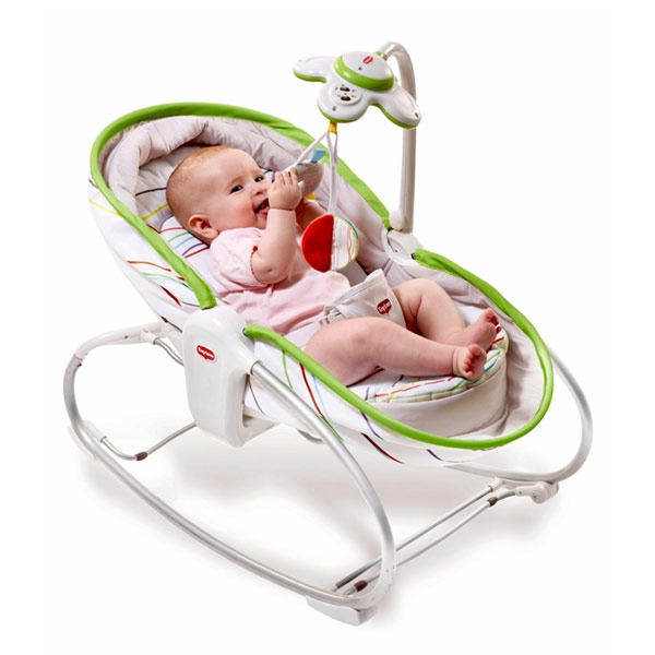 Baby Rocker