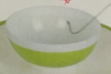 Fancy Round Bowl