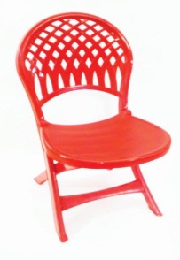 Folding Chair