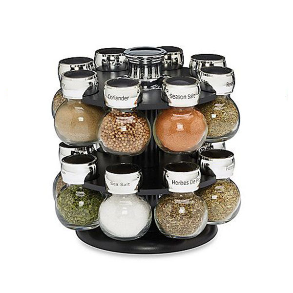 Pearl Spice Tray
