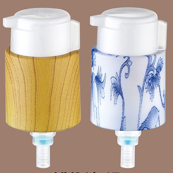 Plastic Water Pump
