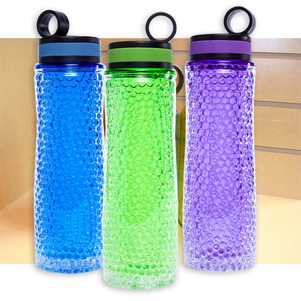 RFL Plastic Water Bottle
