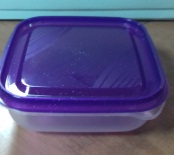 Regular Food Box 