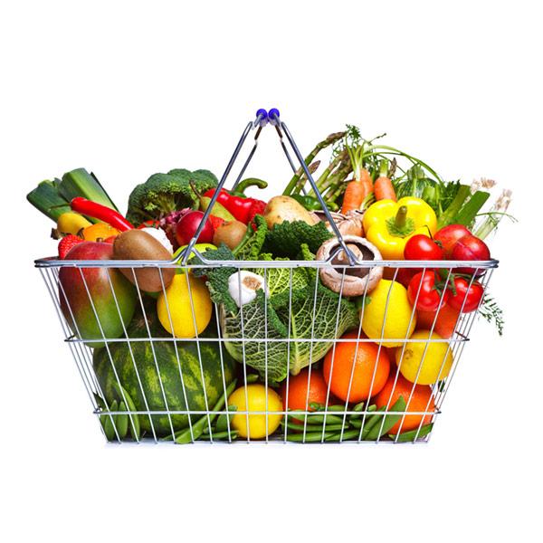 Shopping Basket
