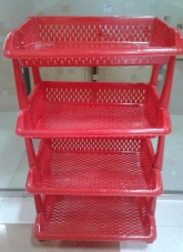 Standard Rack
