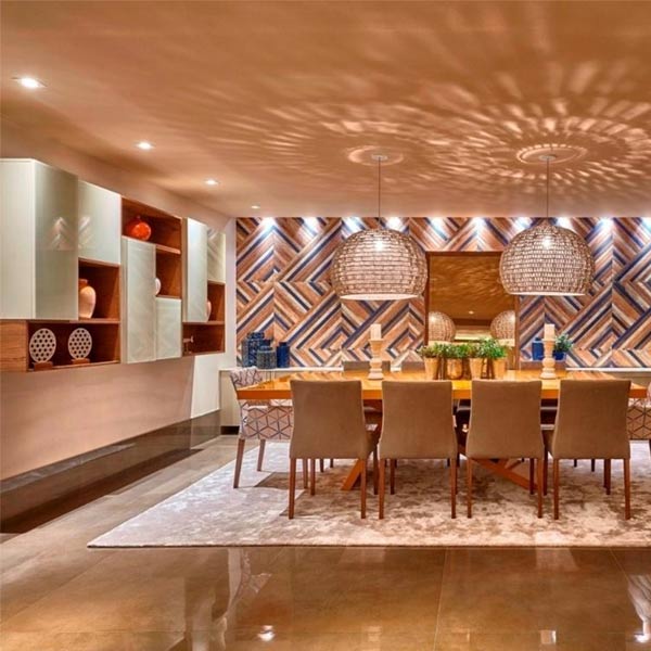 Carpet Tiles