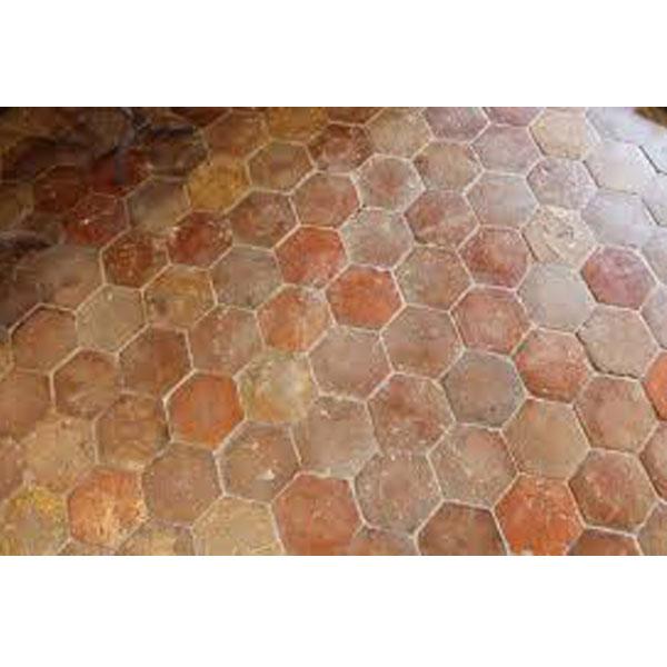 Hexagon Tiles