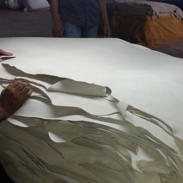 Cow Crust Leather
