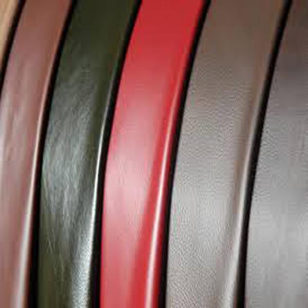 Cow Finished Leather 