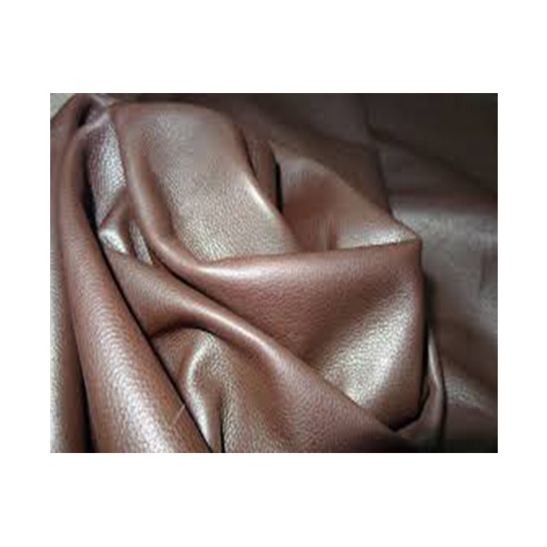 Milled Leather