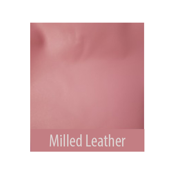 Milled Leather