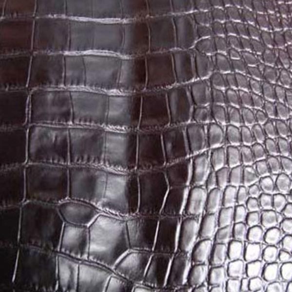  Cow Finished Leather