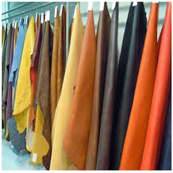 Crust Leather