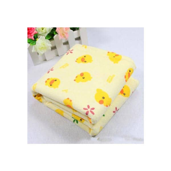 Baby Blanket