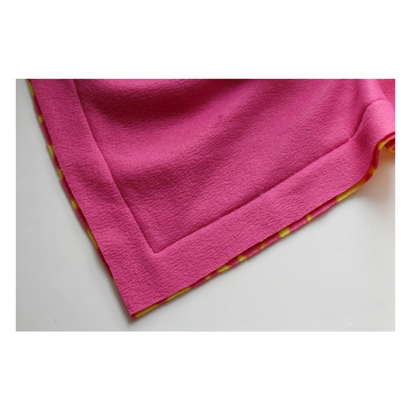 Fleece Blanket
