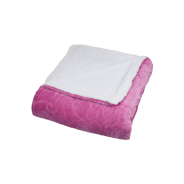Fleece Blanket