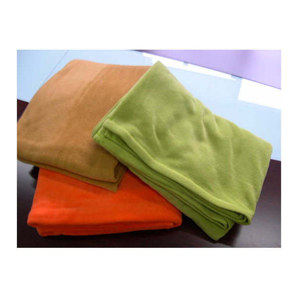 Fleece Blanket