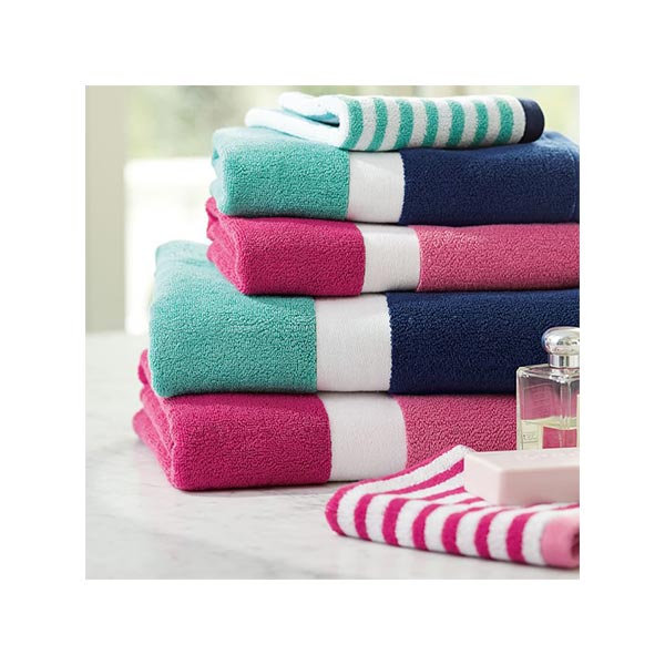 Hotel Bath Towel