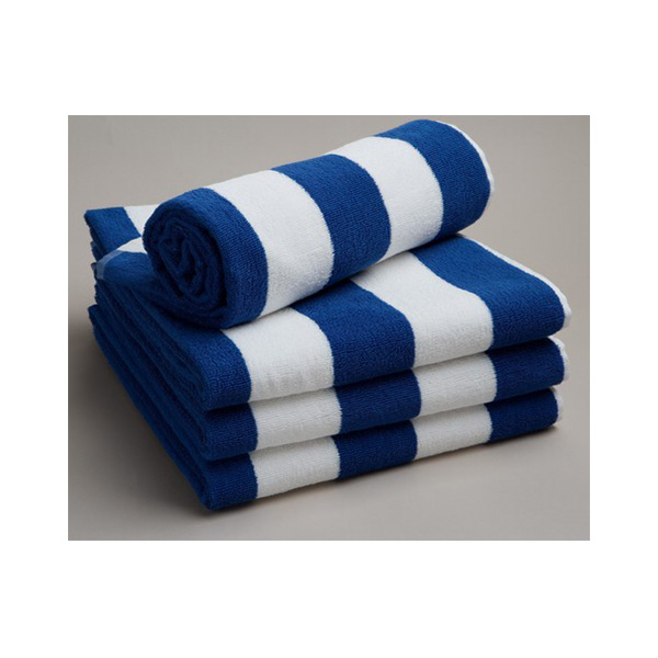 Hotel Bath Towel