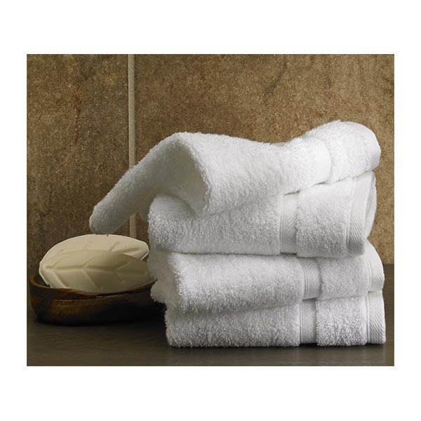 Hotel Bath Towel