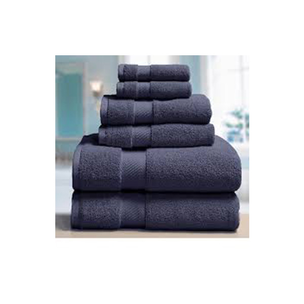 Hotel Bath Towel