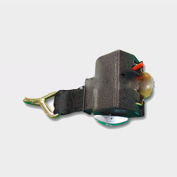 Seat Belt