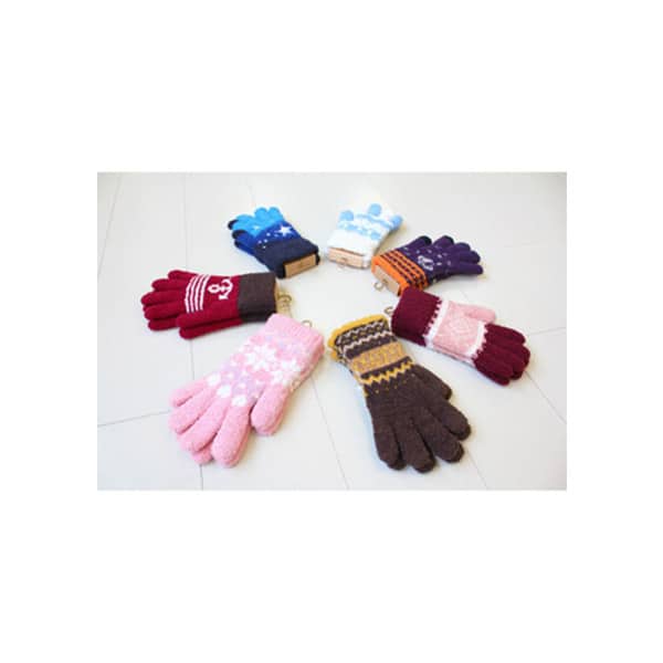 Hand Gloves