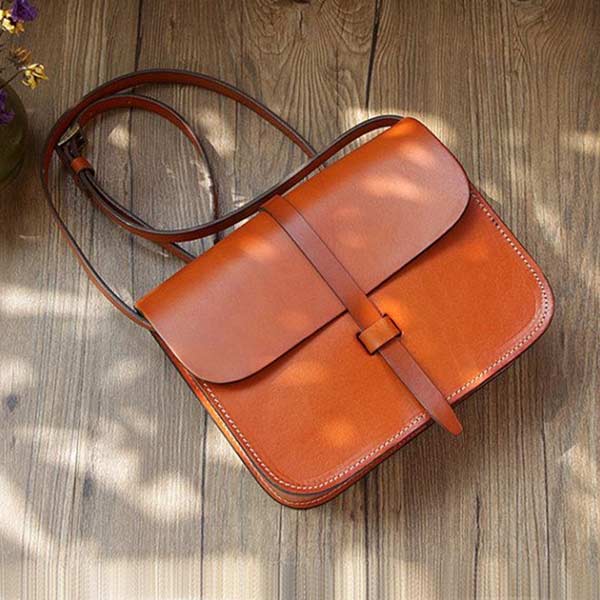 Leather Bag