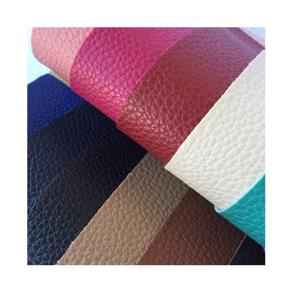 PVC Leather