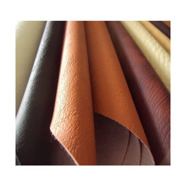 PVC Leather