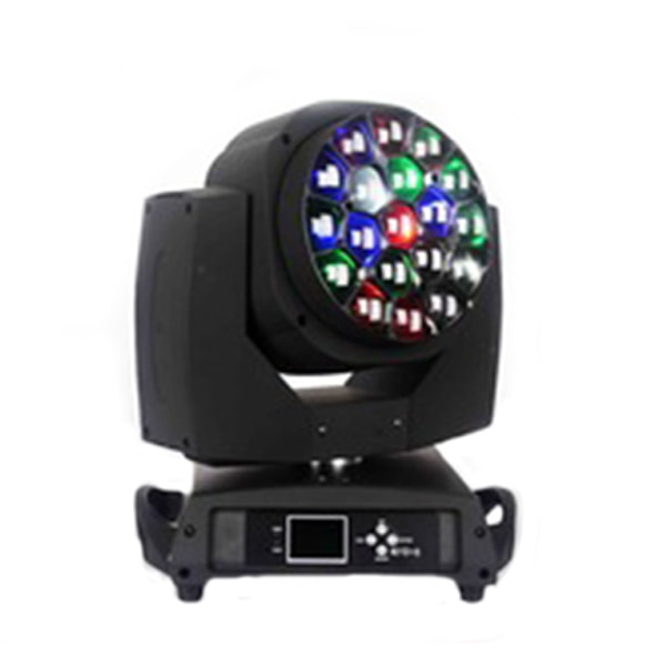 LED Moving Head Light
