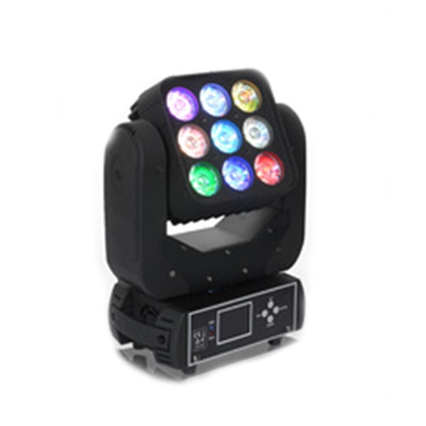 LED Moving Head Light