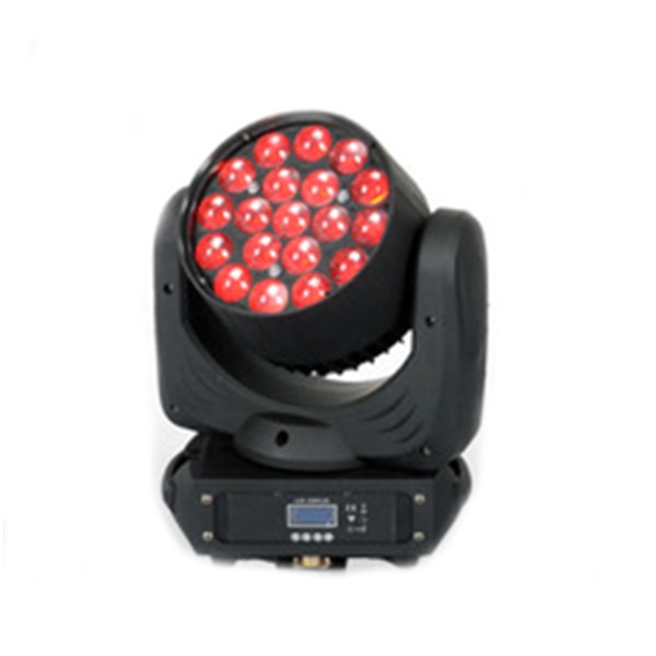 LED Moving Head Light