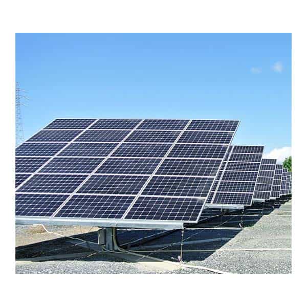 IPV Solar Tracker