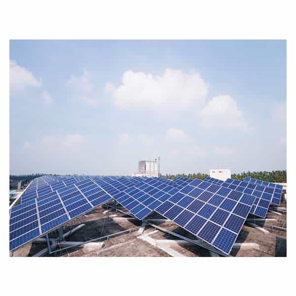 IPV Solar Tracker