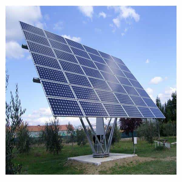 IPV Solar Tracker