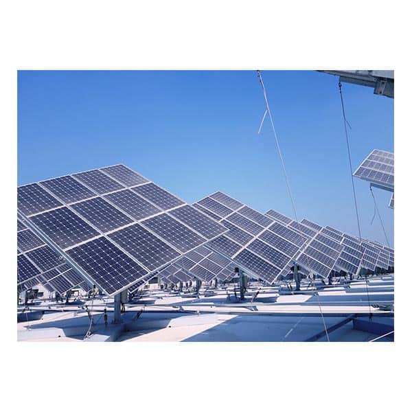 IPV Solar Tracker