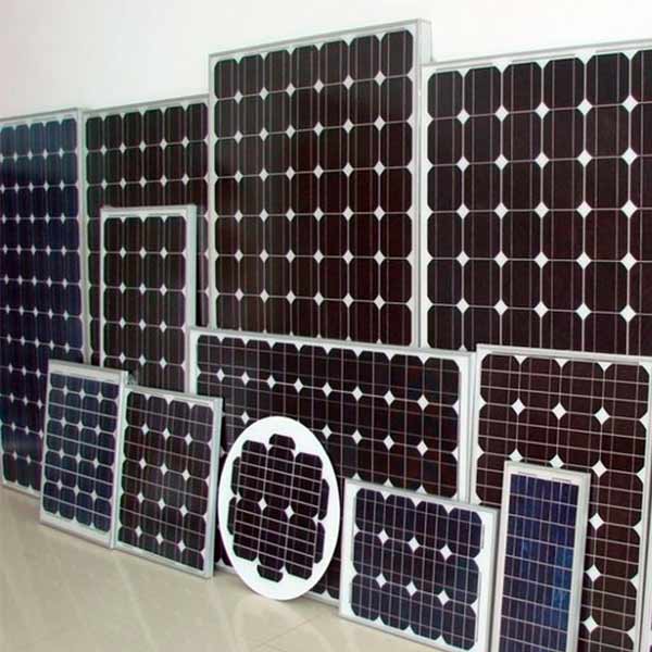  Solar Panel 