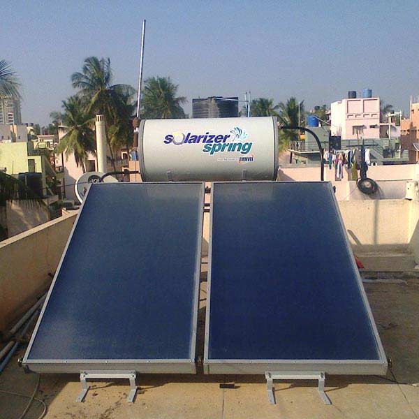 Solarizer Ultra
