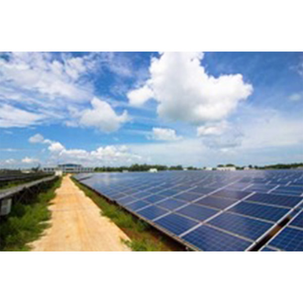 On-grid solar power system